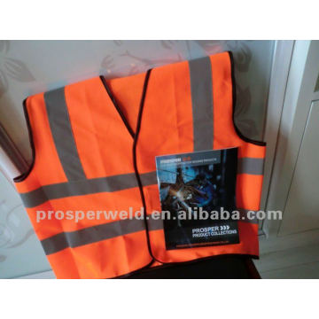 2013 Hot and most popular safety vest Y-7113